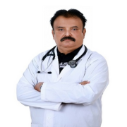 Dr. Anowarul Aziz Mozumder (Alinoor)